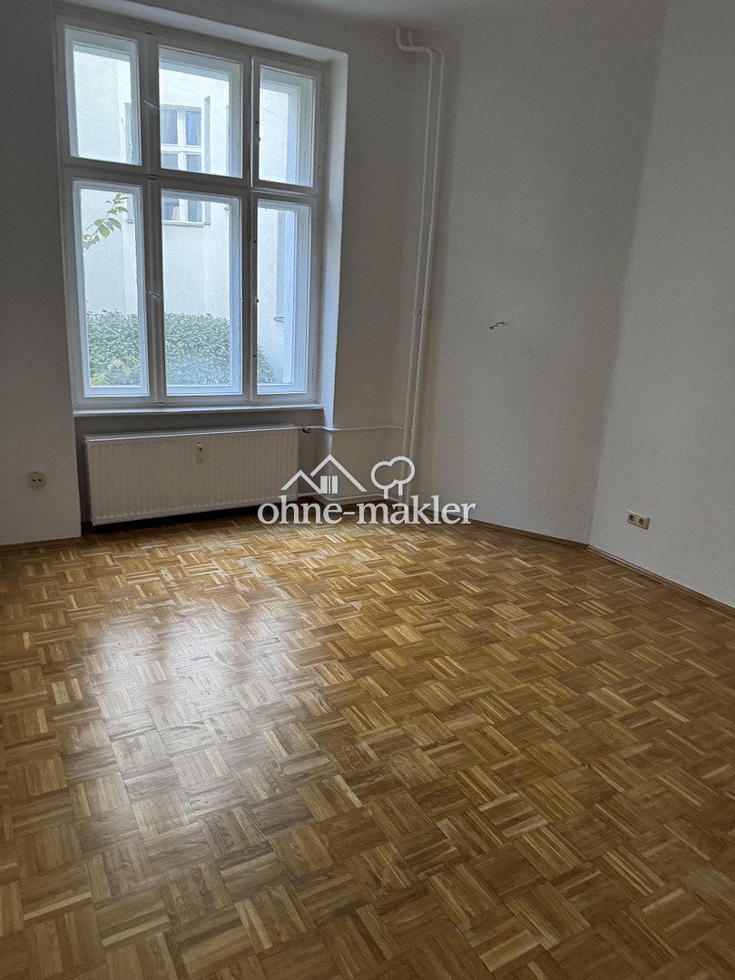 Altbaucharme in Steglitz – Ihr neues Zuhause, 12161 Berlin (Steglitz-Zehlendorf Friedenau Steglitz)