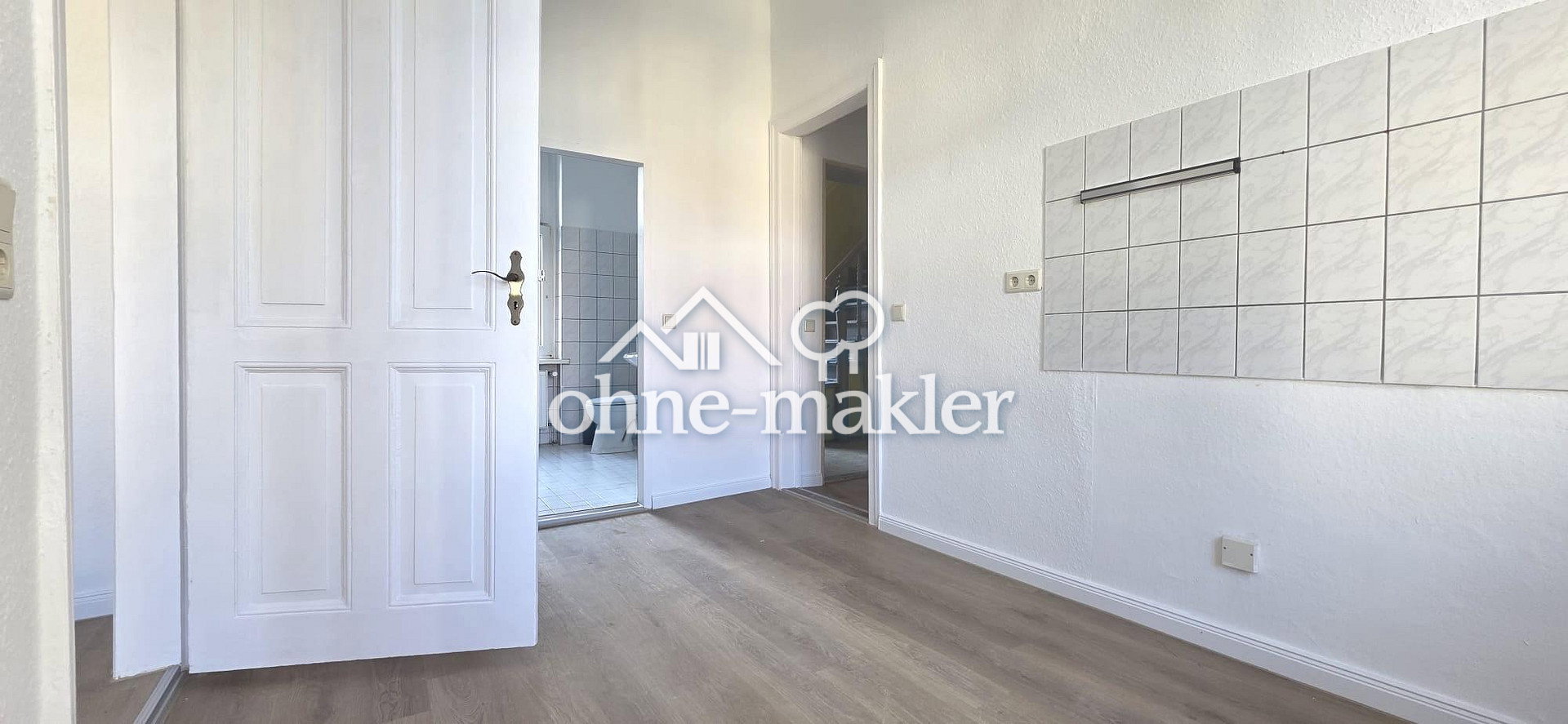 Sanierte 1-Zimmerwohnung in Fürstenwalde – Jetzt, 15517 Fürstenwalde/Spree