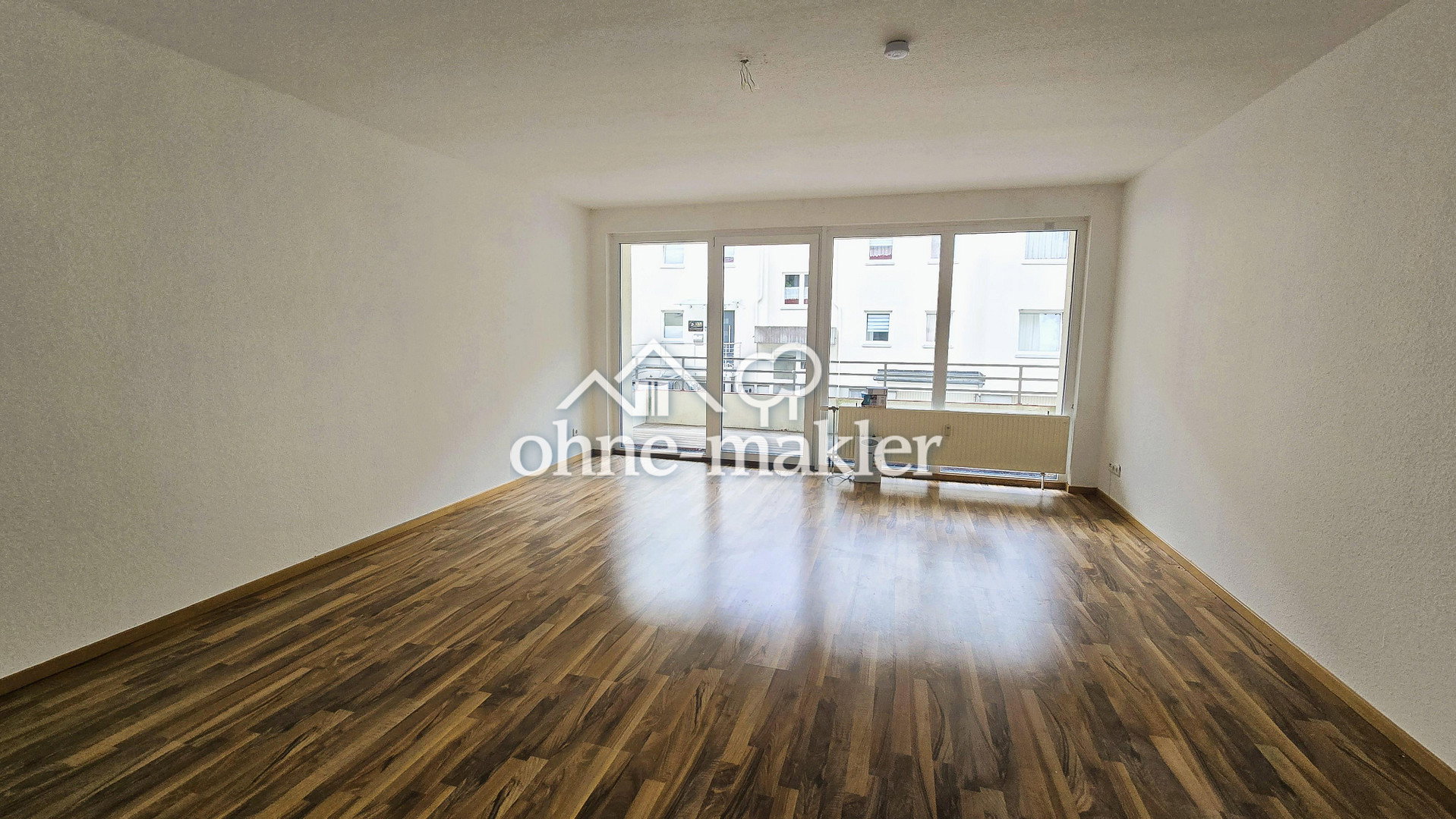 Langerfeld 3 Zimmer Wohnung im Ärztehaus, 42389 Wuppertal (Langerfeld)
