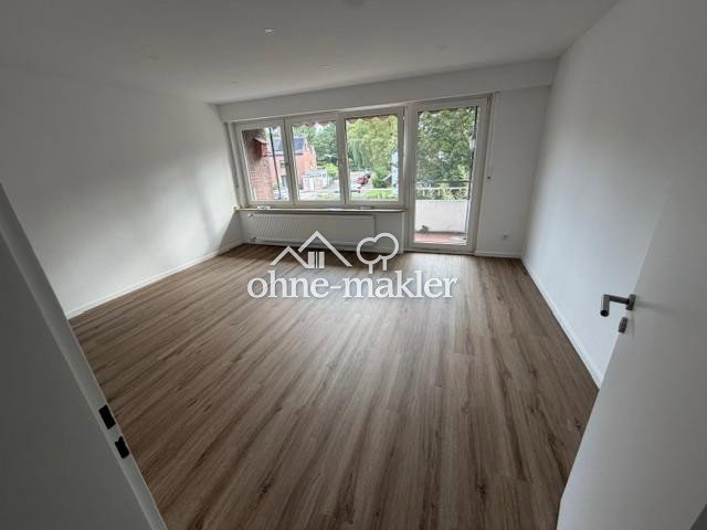 Ruhige 3 ZKB mit Balkon in Rheine-Dorenkamp, 48431 Rheine