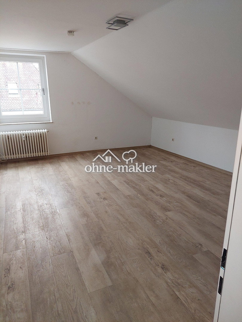 Innstadt-Traum 2 Zimmer Wohnung in Top-Lage, 94032 Passau (Altstadt Haidenhof-Nord Haidenhof-Süd Innstadt)