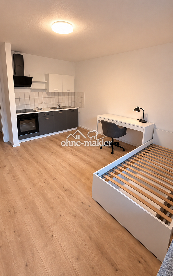 Top-Lage Aachen Möbliert & sofort verfügbar, 52064 Aachen