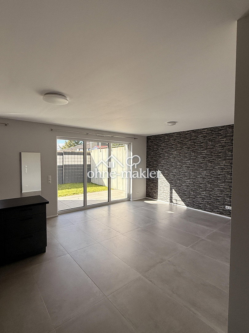 Hümmerich Moderne Wohnung mit Terrasse und Garten, 53547 Hümmerich