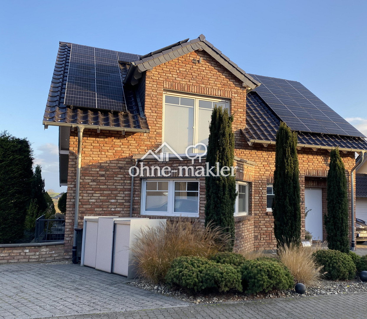 traumhafter Weitblick & ruhige Lage, 56753 Mertloch