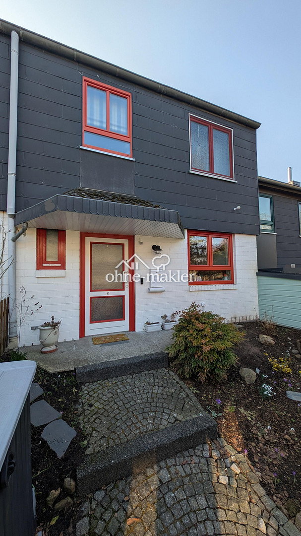 Ruhige Lage mit Blick ins Grüne, 24147 Kiel (Elmschenhagen-Nord)