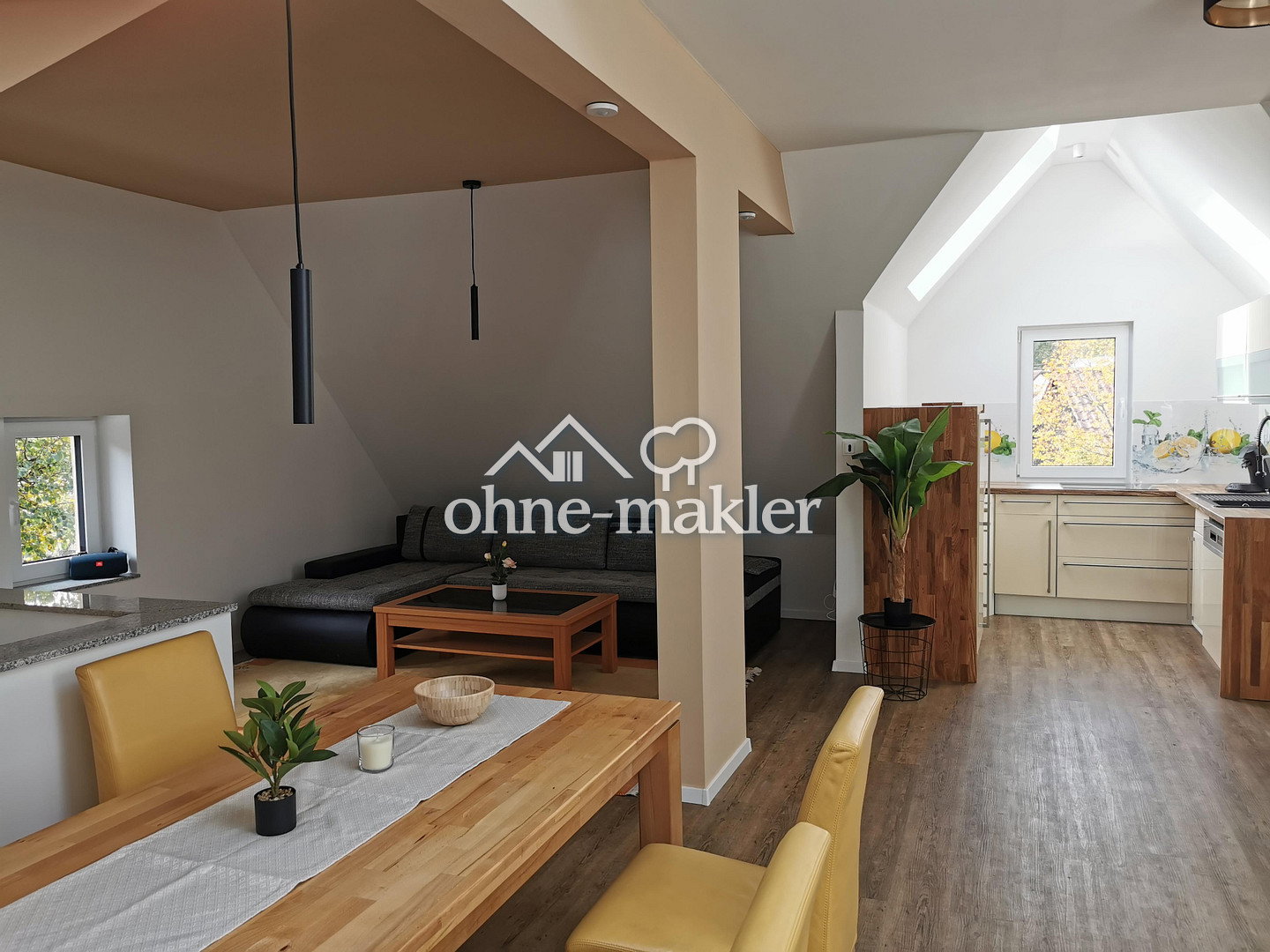 Maisonette in Königheim – modern & energieeffizient, 97953 Königheim