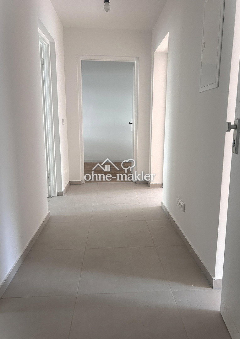 Helle 3-Zimmerwohnung in ruhiger Münchner Lage, 80807 München (Milbertshofen-Am Hart Schwabing-Freimann)