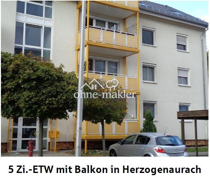 Herzogenaurach Moderne 5-Zimmer Wohnung, 91074 Herzogenaurach
