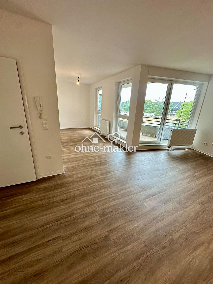 Düsseldorf-Bilk Familienfreundliche 4-Zimmer-Wohnung, 40223 Düsseldorf (Bilk Flehe Unterbilk)