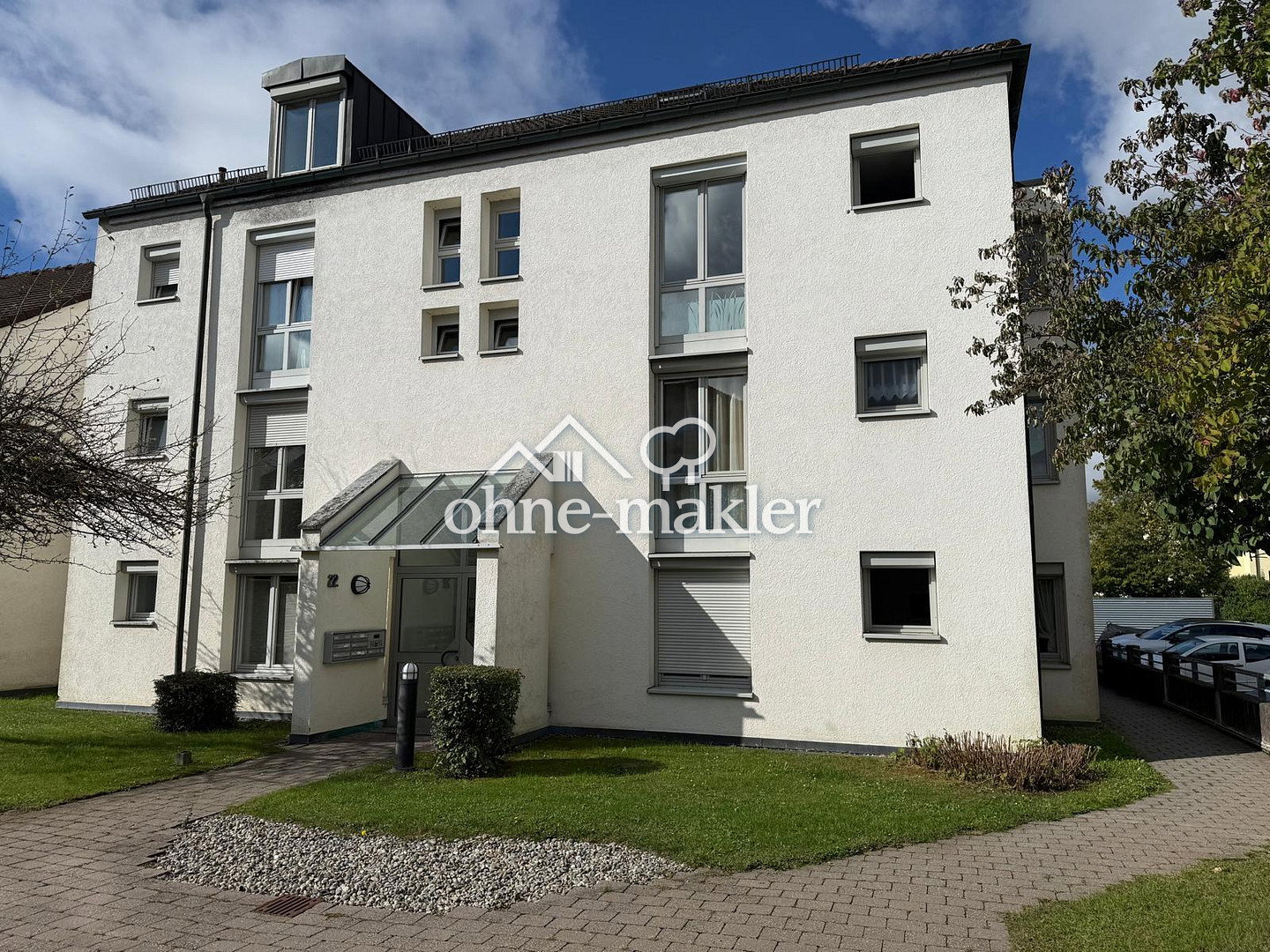 Weststadt-Traum mit Garten & Terrasse, 88213 Ravensburg
