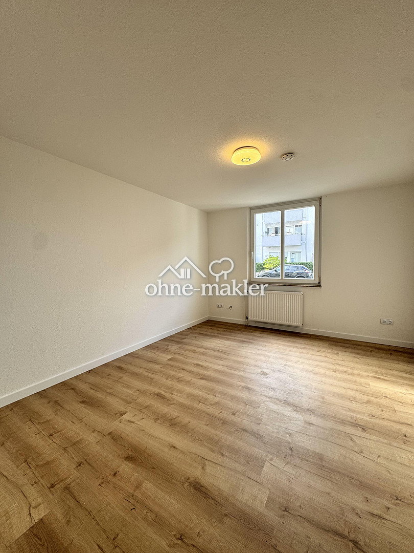 gemütliche 1-Zimmer Wohnung in Bielefeld-Heepen, 33719 Bielefeld (Brönninghausen Heepen Oldentrup)