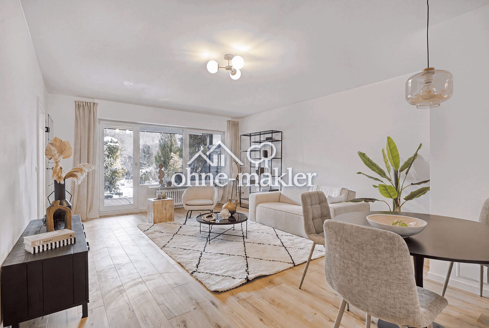Meerbusch Modern & provisionsfrei – Ihr neues Zuhause, 40670 Meerbusch