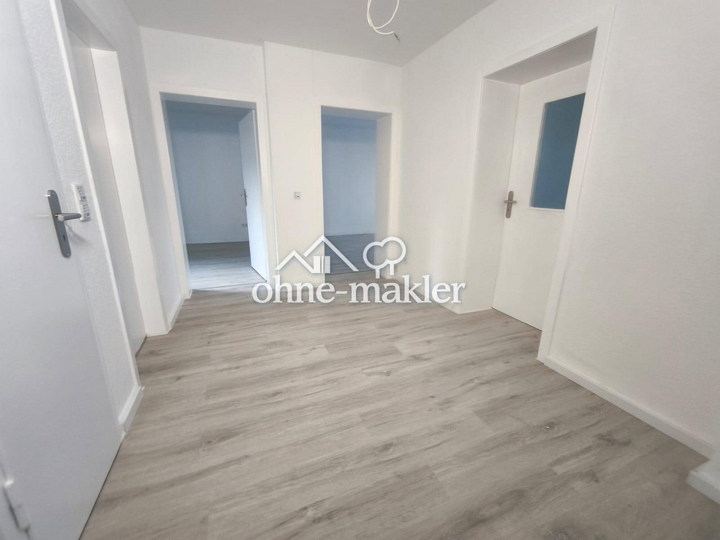Zentrale Lage, sanierter Charme, 45657 Recklinghausen