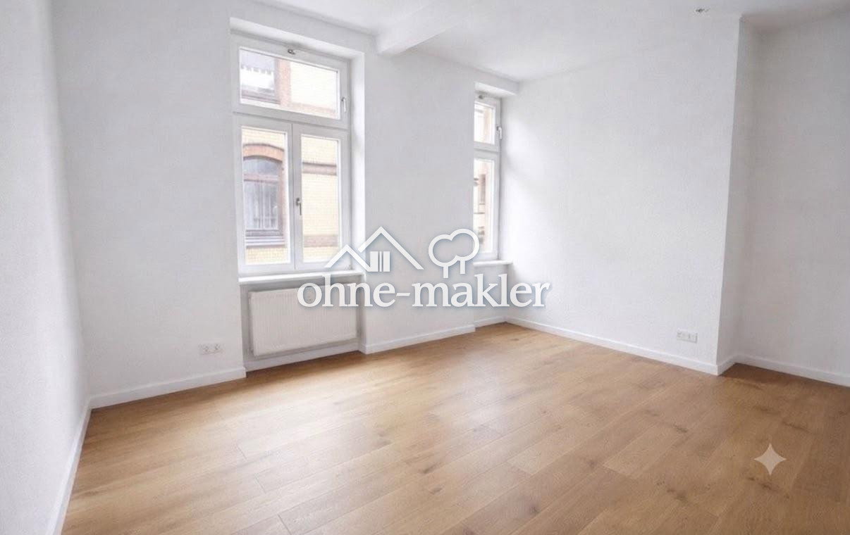 Stilvolle 3 ZKB in Sankt Goar – Jetzt entdecken, 56329 Sankt Goar