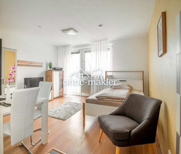 Top-Lage in Nürnberg – Kapitalanlage mit Rendite, 90402 Nürnberg (Gleißbühl Lorenz Tafelhof Tullnau Wöhrd)