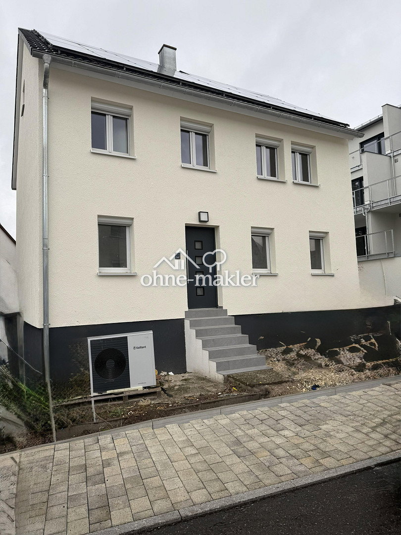 Charmantes Haus in Wangen – Historie trifft Modernität, 73117 Wangen