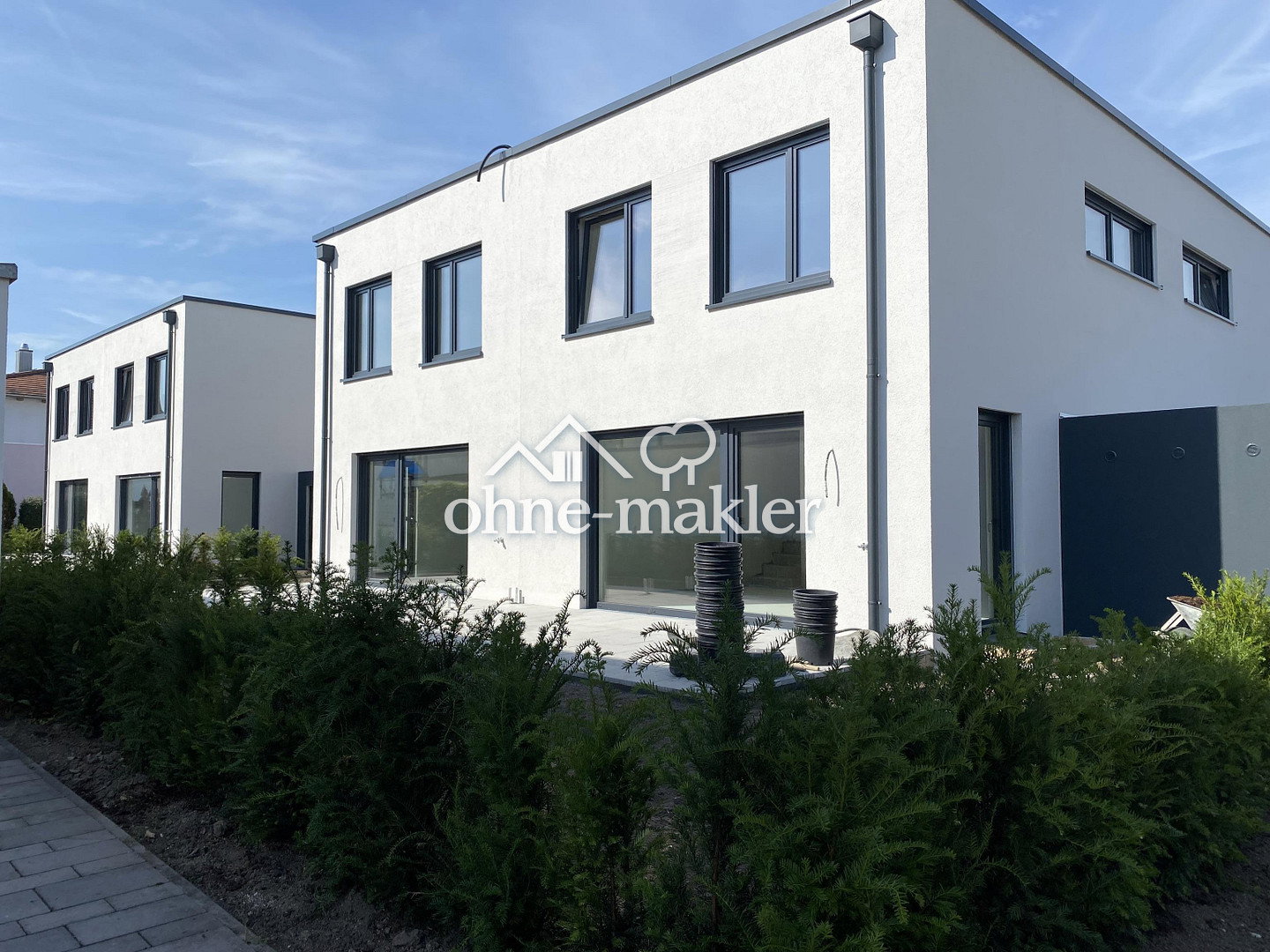 Familienparadies in Gerolfing – Neubau 2025, 85049 Ingolstadt