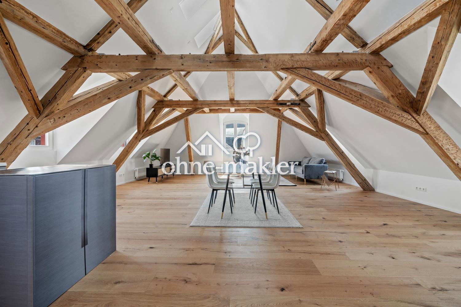 Traumwohnung am Bodensee – Radolfzell, 78315 Radolfzell am Bodensee