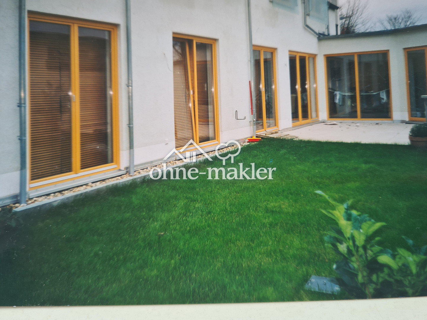 barrierefrei & Garten Ihr neues Zuhause in Meerbusch, 40670 Meerbusch