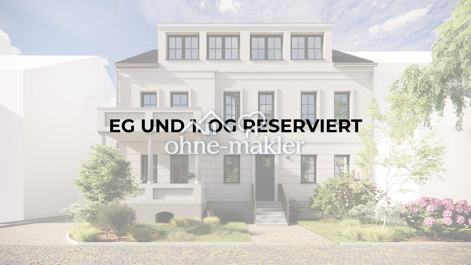 Kernsanierte Wohnung in Toplage Hildesheim, 31134 Hildesheim