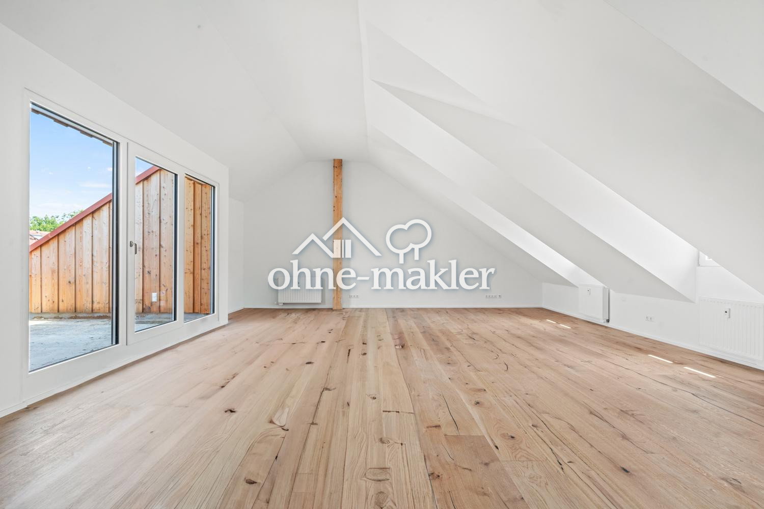 Dachterrasse & Design Wohnen im Radolfzell-Flair, 78315 Radolfzell am Bodensee