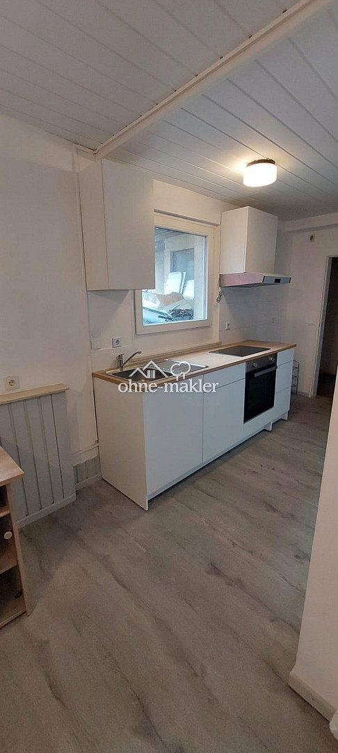 Studentenwohnung in Clausthal-Zellerfeld – zentral gelegen, 38678 Clausthal-Zellerfeld