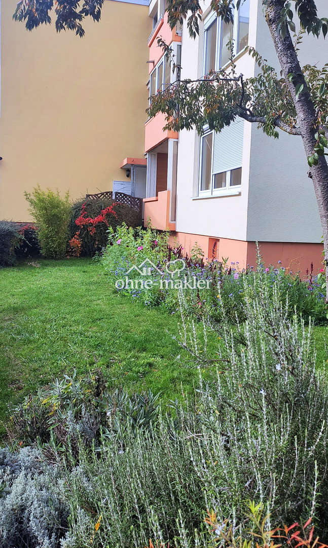 gemütliche 3 Zimmer Wohnung in Eppelheim, 69214 Eppelheim
