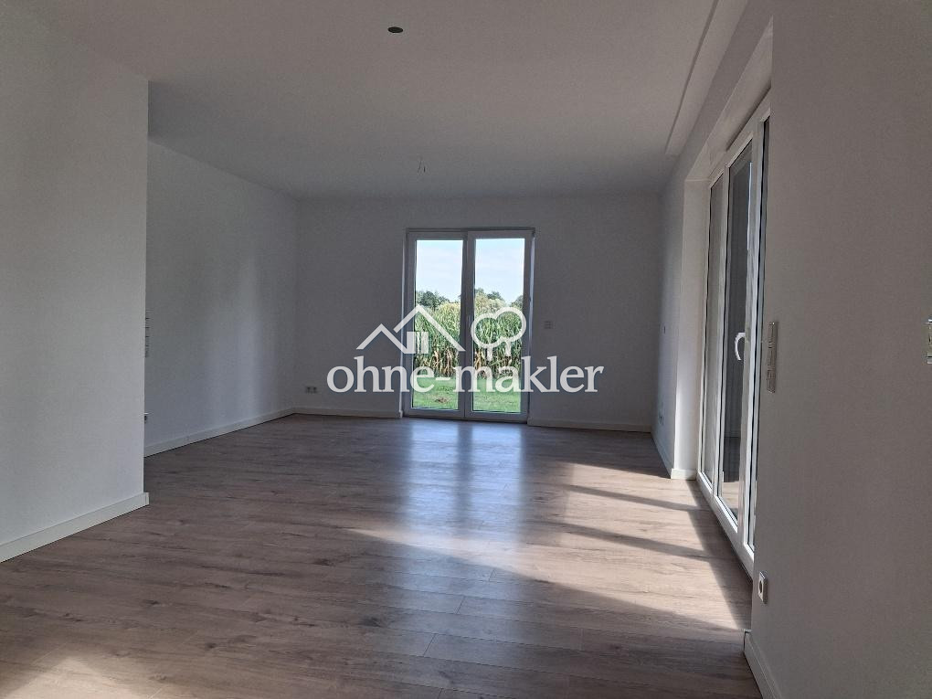 Terrasse, Carport & zentrale Lage in Werste, 32549 Bad Oeynhausen