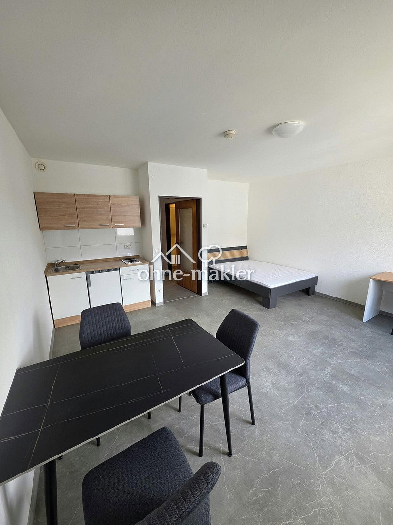 Top-Lage in Dortmund – sofort bezugsfrei, 44137 Dortmund (Mitte)