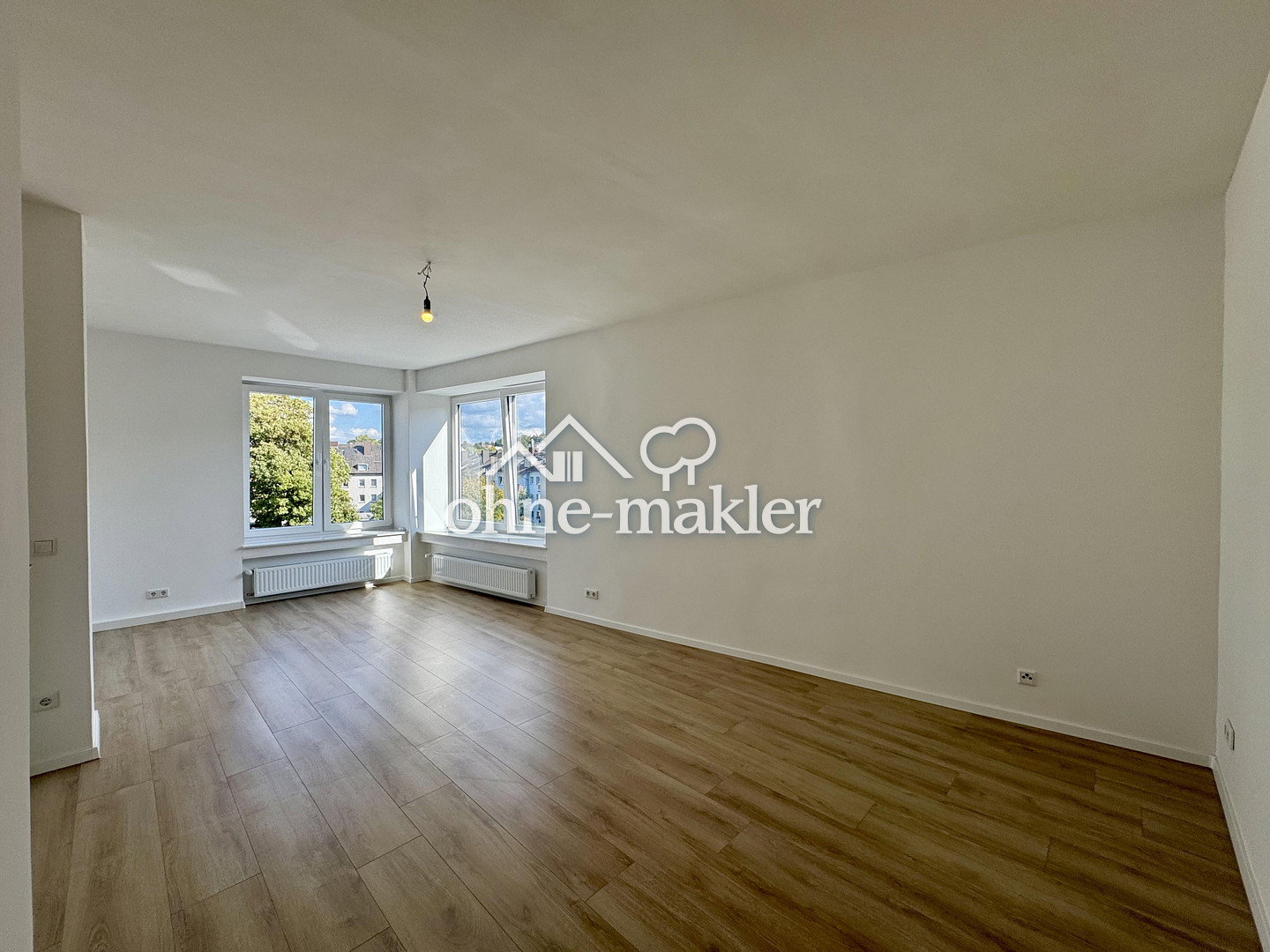 Witten Penthouse mit Dachterrasse & Aufzug, 58452 Witten