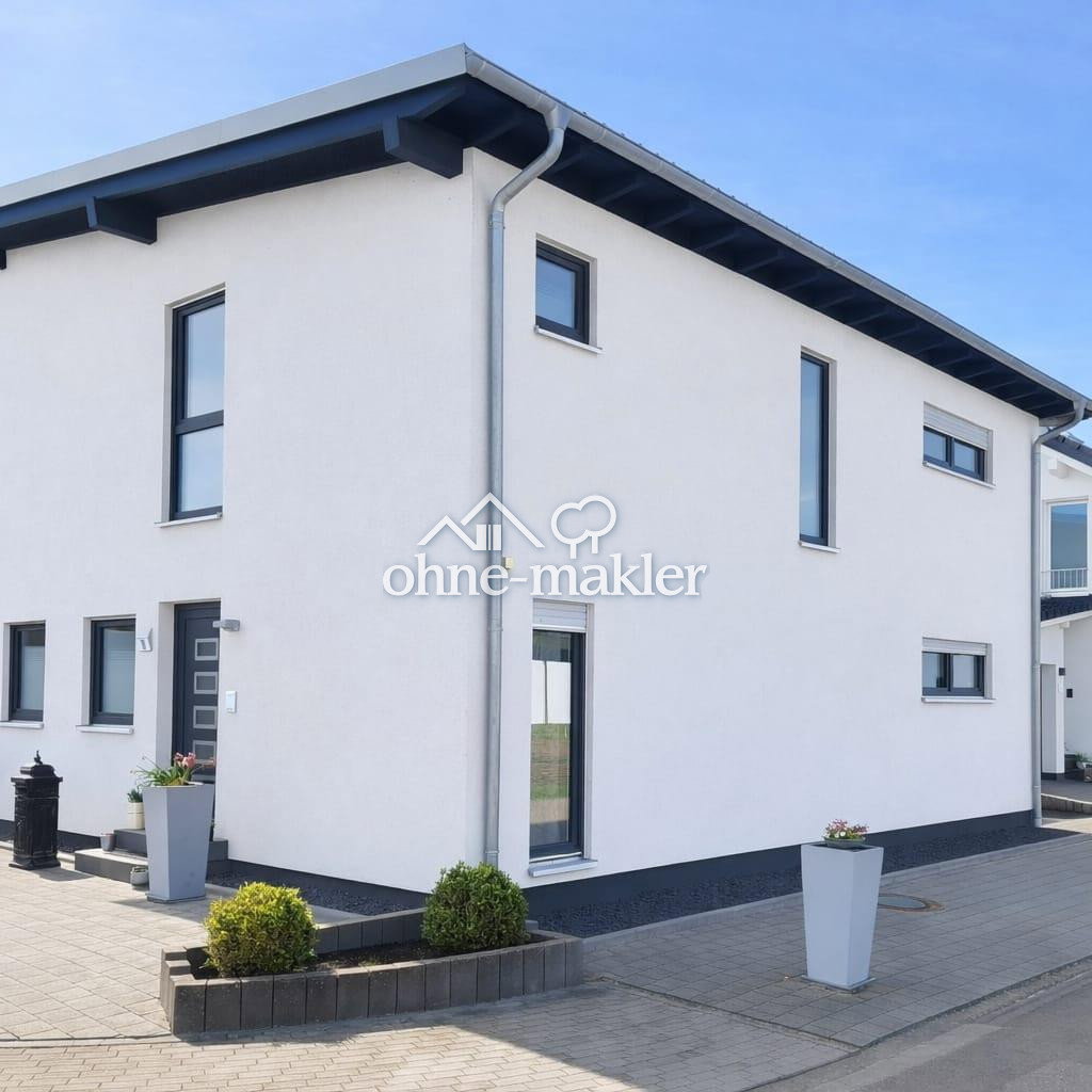 FingerHaus Traumhaus mit Erdwärme in Hügelsheim, 76549 Hügelsheim