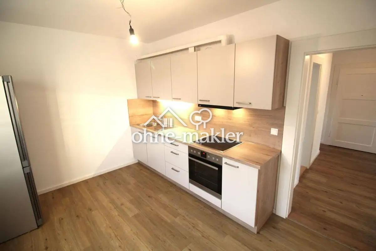 charmante Wohnung im schönen Süd-Viertel, 85051 Ingolstadt