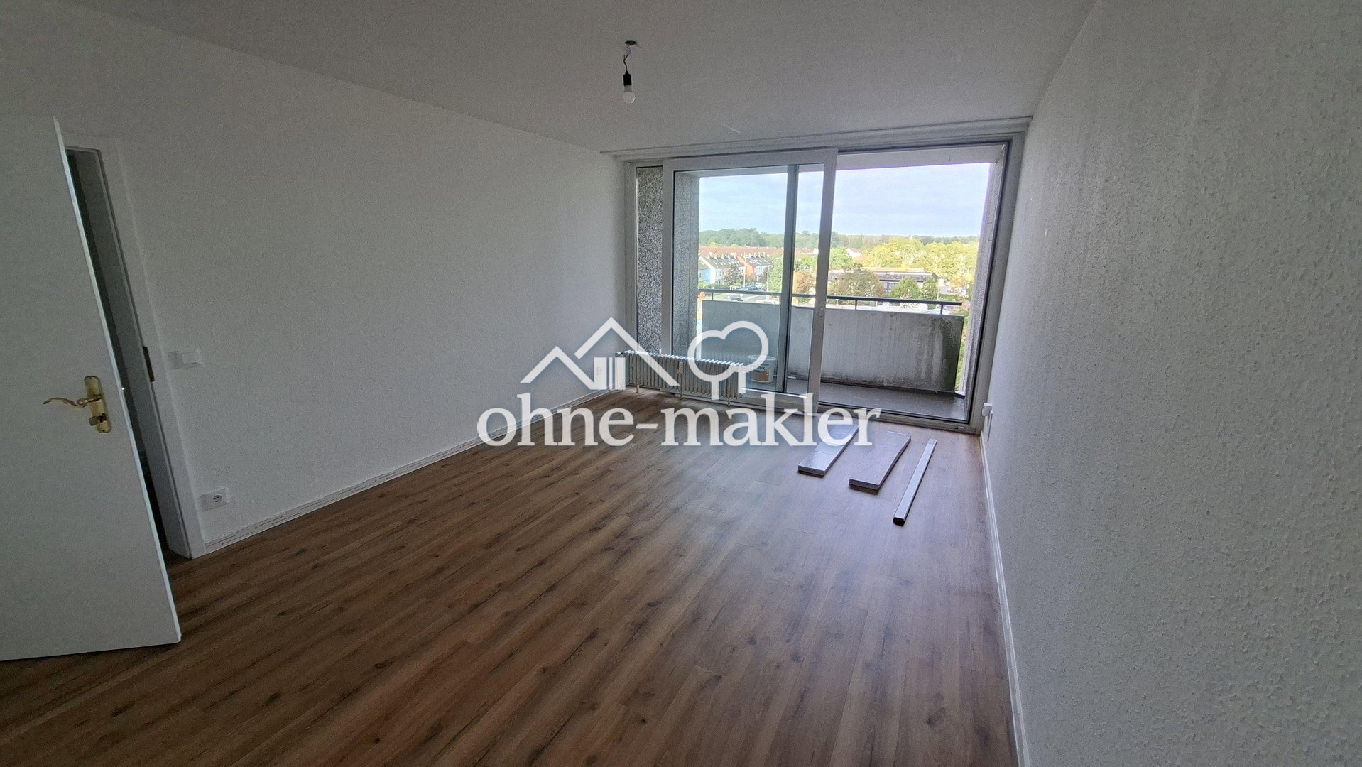 2-Zimmer Wohnung in Dietzenbach – modernisiert, 63128 Dietzenbach