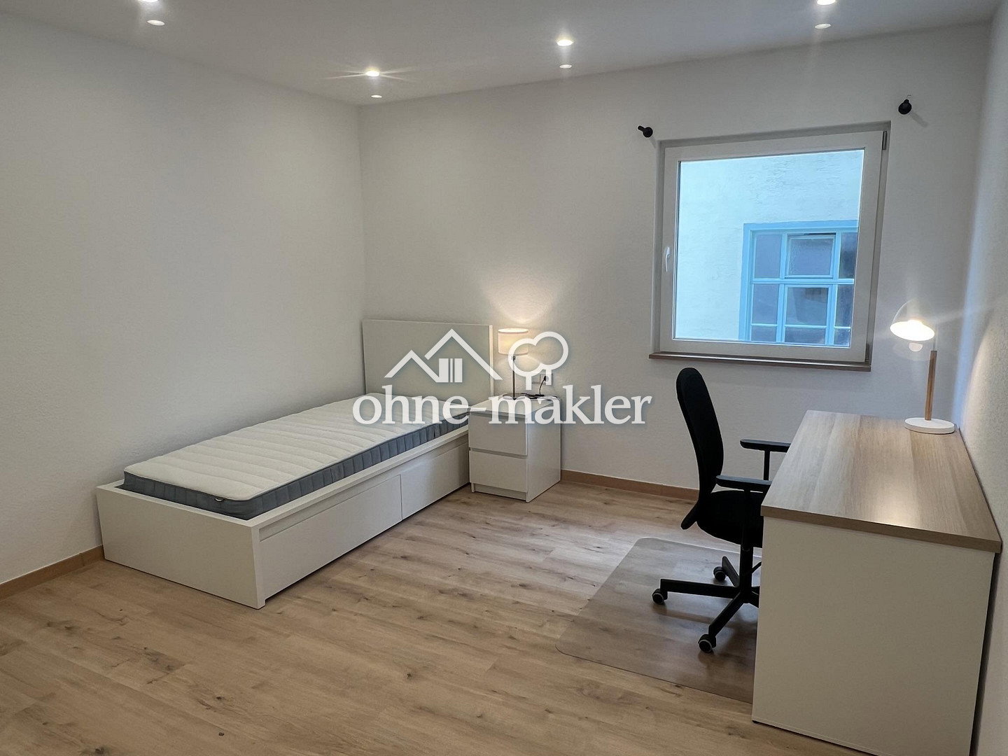 WG-Zimmer in Esslingen – Erstbezug nach Sanierung, 73728 Esslingen am Neckar