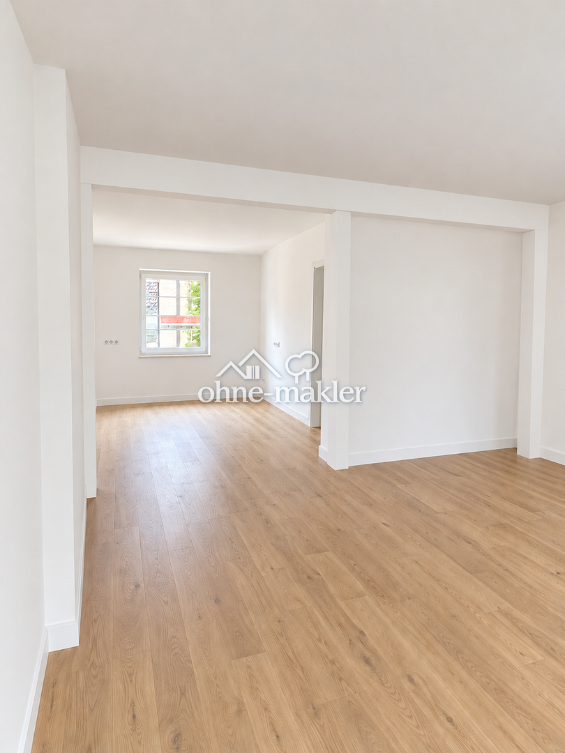 Erstbezug in Lauffen Charmante Altstadt-Wohnung, 74348 Lauffen am Neckar
