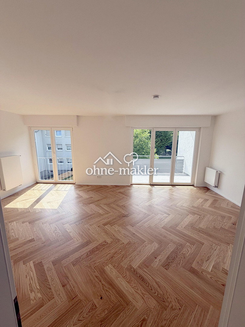 Westbalkon & Sanierung - Ihr neues Zuhause, 71334 Waiblingen