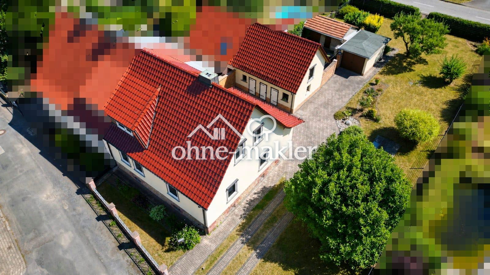 Familienparadies im Südharz – Ihr neues Zuhause, 6536 Südharz