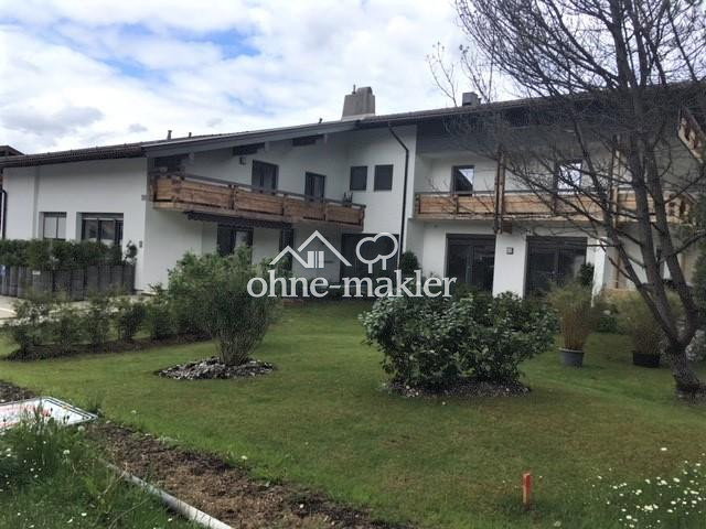 Traumlage & Terrasse – Inzell wartet, 83334 Inzell