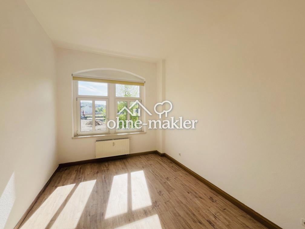 ruhige Lage, Parkblick & Balkon, 4720 Döbeln