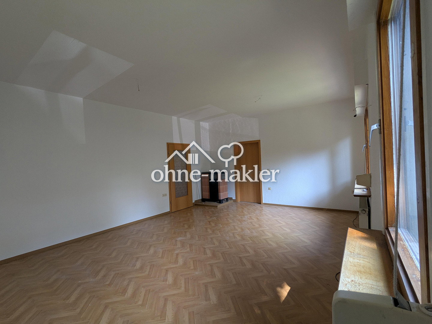 charmantes Haus mit Garten & Stellplatz in MHL, 99974 Mühlhausen/Thüringen