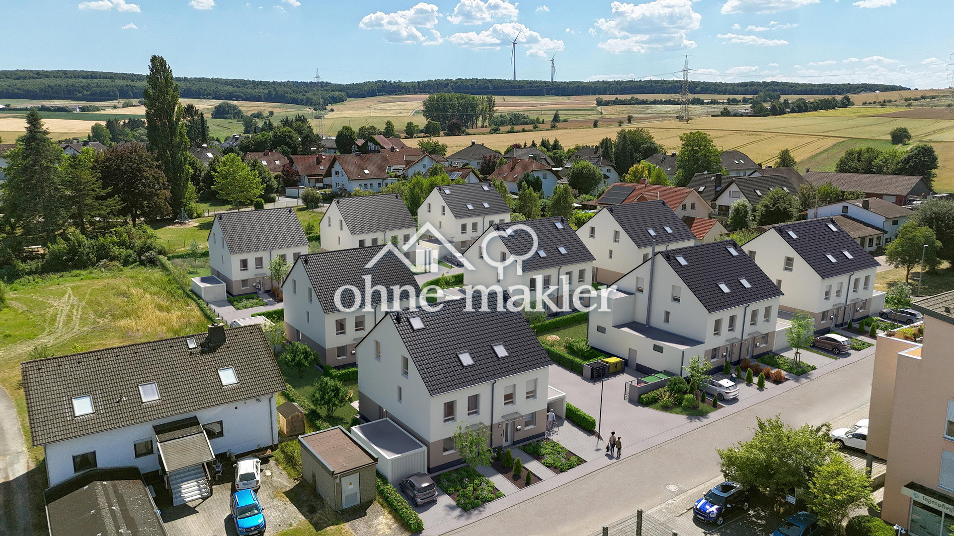 neues Zuhause in Kirberg – jetzt sichern, 65597 Hünfelden