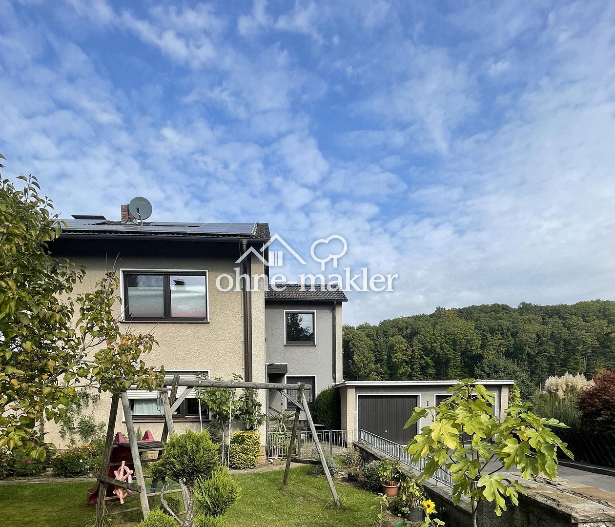 Familienparadies in Hagen-Hohenlimburg, 58119 Hagen (Hohenlimburg)