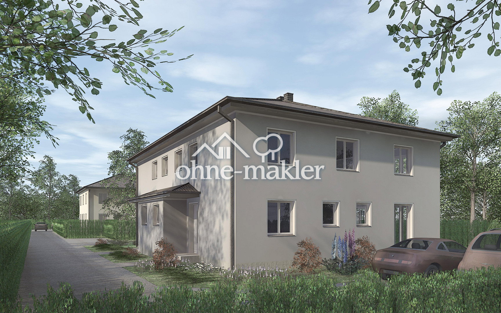 Neubau in Wildenbruch – Ihr neues Zuhause, 14552 Michendorf
