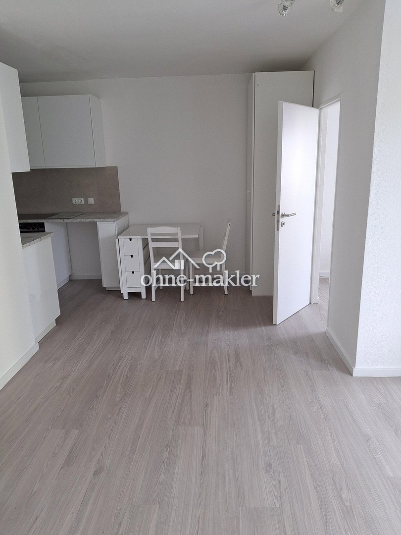 Schöne ganz neu sanierte kleine Wohnung, 51103 Köln (Kalk Höhenberg Merheim Vingst)