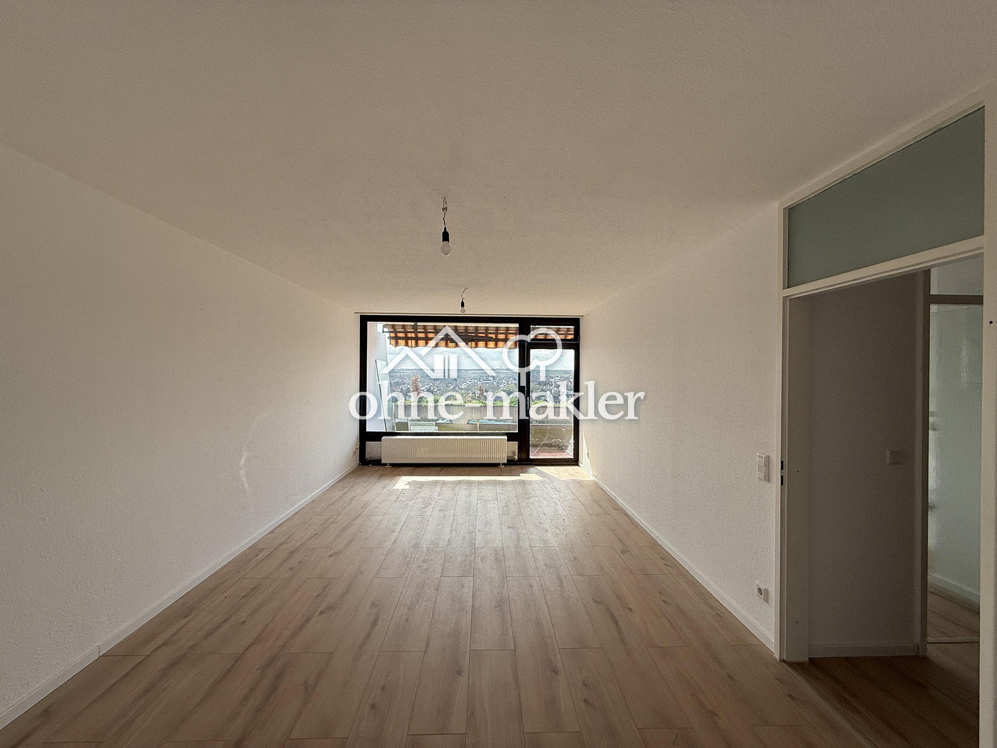 Erstbezug mit Weitblick in Mainz-Finthen, 55126 Mainz (Finthen Layenhof)