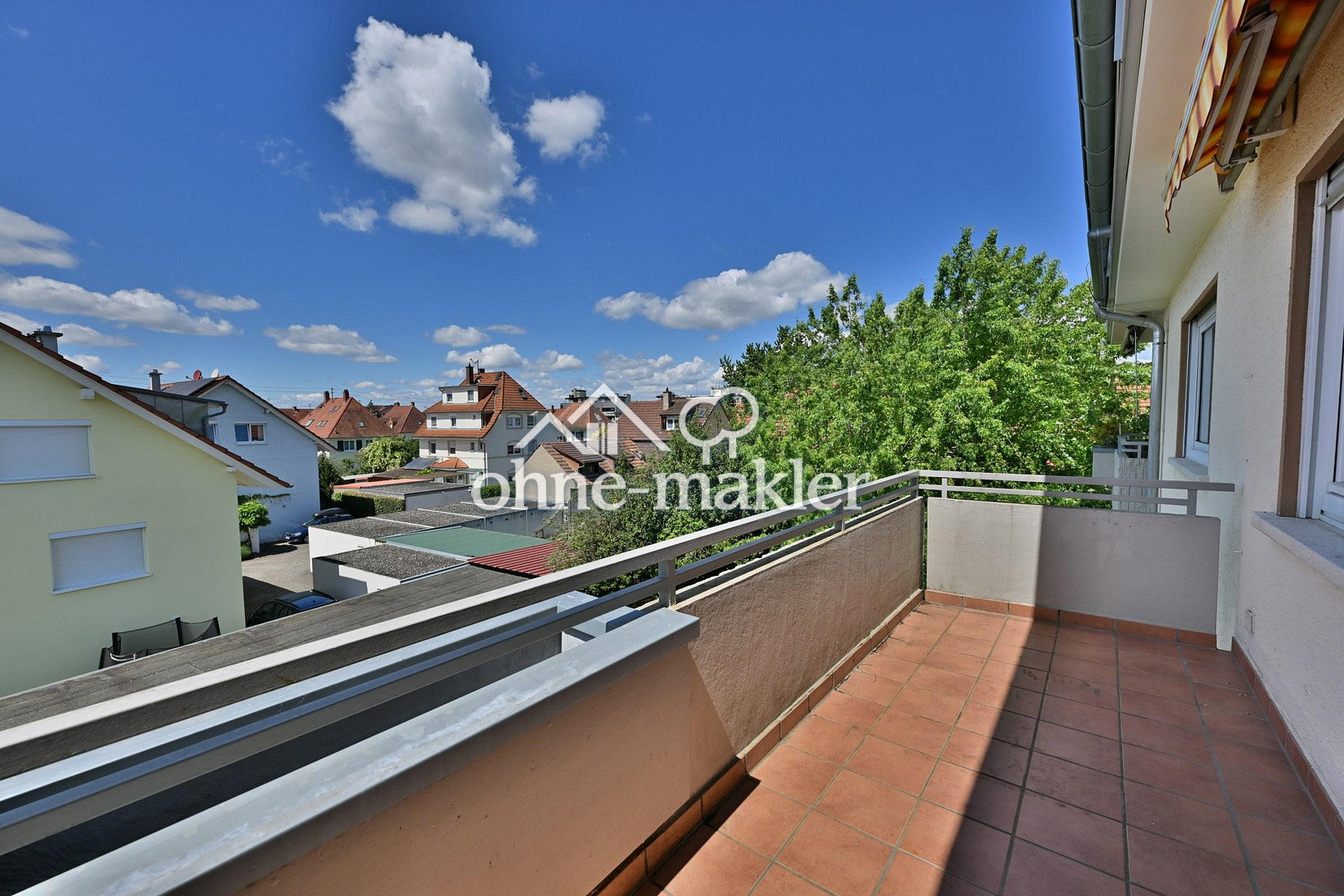 Balkon & Einbauküche – Weil am Rhein, 79576 Weil am Rhein