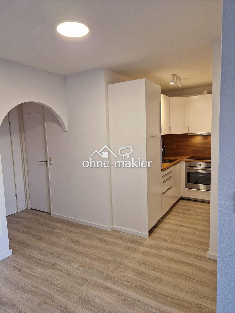 Hämelerwald Balkon mit Weitblick & zentrale Lage, 31275 Lehrte (Hämelerwald)