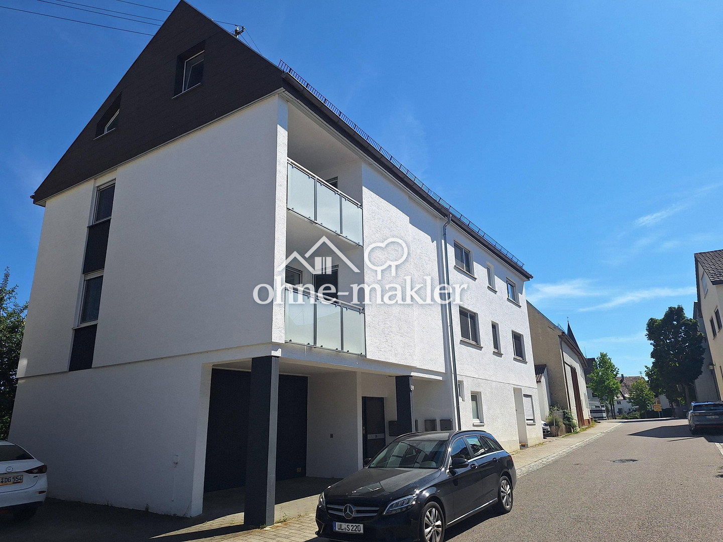 Langenau Provisionsfrei & renoviert, 89129 Langenau