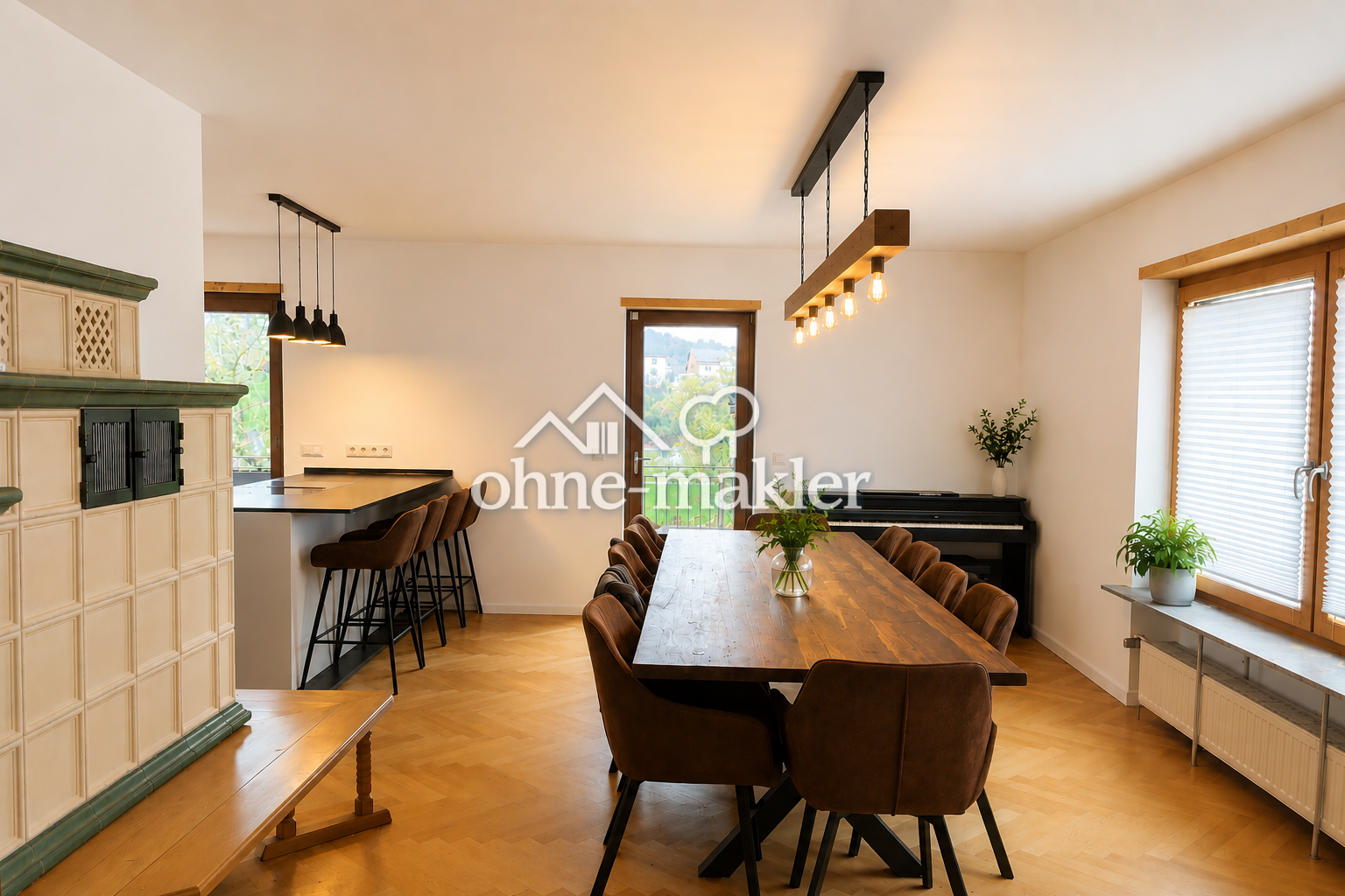 Familienparadies in Oberthal – Einzugsbereit, 66649 Oberthal