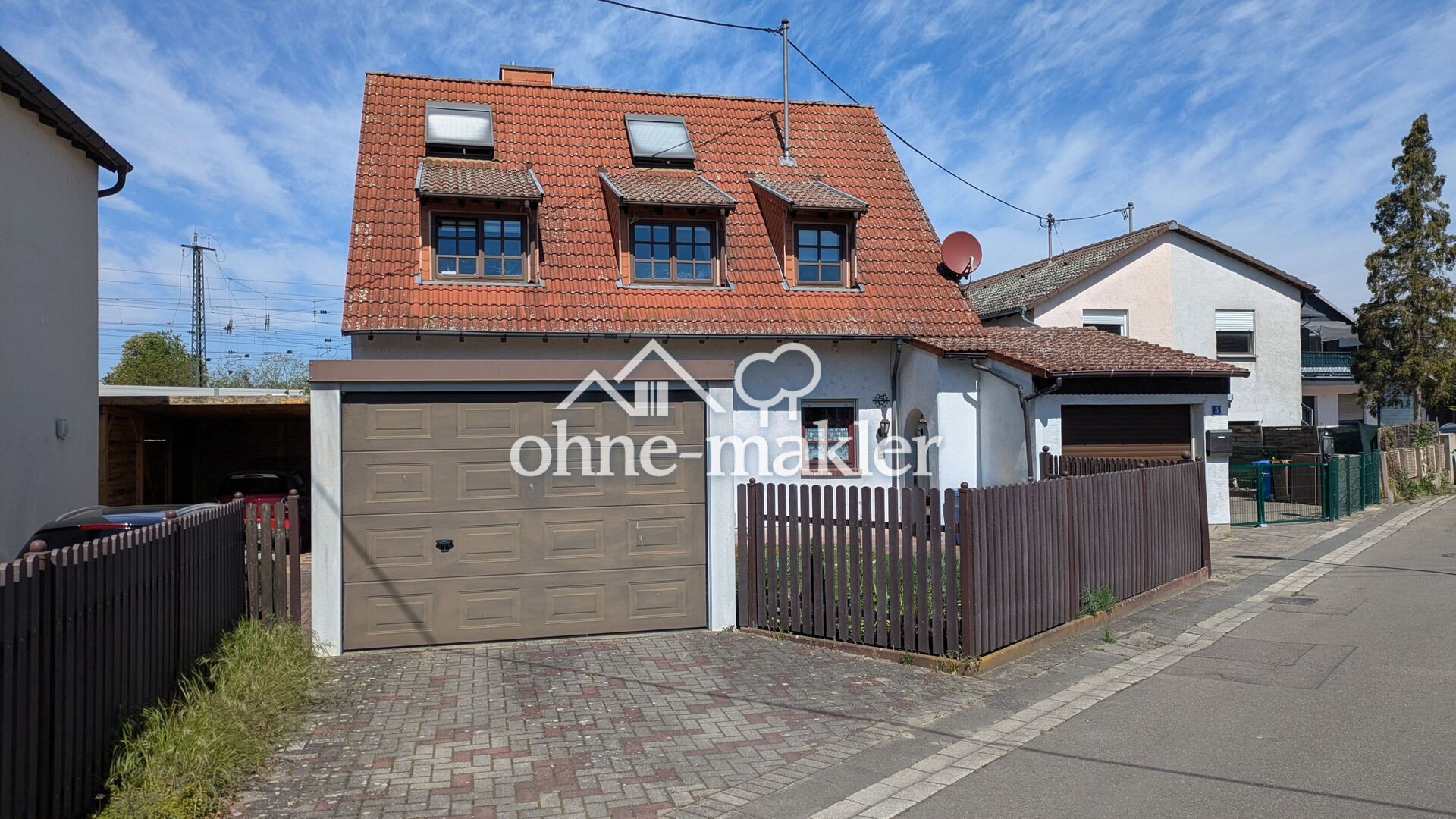 Zweifamilienhaus in Ludwigshafen – Ideal für Familien, 67065 Ludwigshafen am Rhein (Gartenstadt Maudach Mundenheim Rheingönheim West)